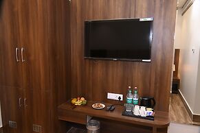 Hotel The Rising Banaras