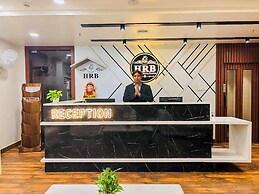 Hotel The Rising Banaras