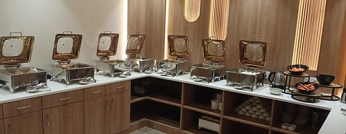 Hotel The Rising Banaras