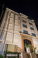 Hotel The Rising Banaras