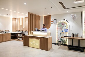 Hotel The Rising Banaras