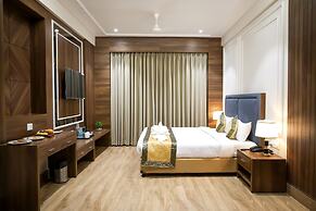 Hotel The Rising Banaras