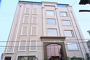 Hotel The Rising Banaras