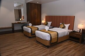 Hotel The Rising Banaras