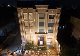 Hotel The Rising Banaras