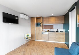 Club del Sole Due Laghi Levico