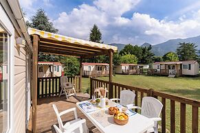 Club del Sole Due Laghi Levico