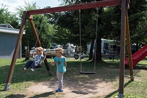 Club del Sole Due Laghi Levico