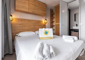 Club del Sole Due Laghi Levico