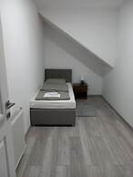 Apartments Dubrava