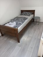 Apartments Dubrava
