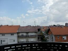 Apartments Dubrava