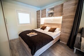 Thermal Canopy Tree House With Riviera Tickets