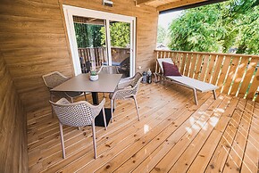 Thermal Canopy Tree House With Riviera Tickets