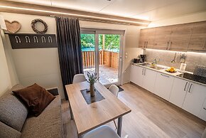 Thermal Canopy Tree House With Riviera Tickets