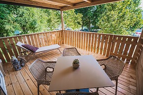 Thermal Canopy Tree House With Riviera Tickets