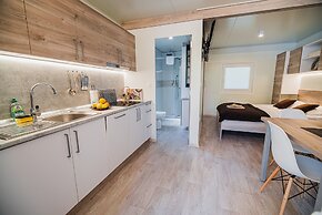 Thermal Canopy Tree House With Riviera Tickets