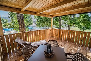 Thermal Canopy Tree House With Riviera Tickets