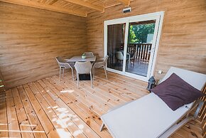 Thermal Canopy Tree House With Riviera Tickets