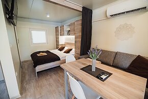 Thermal Canopy Tree House With Riviera Tickets