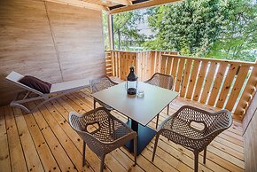 Thermal Canopy Tree House With Riviera Tickets