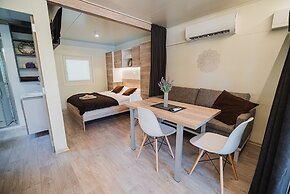 Thermal Canopy Tree House With Riviera Tickets