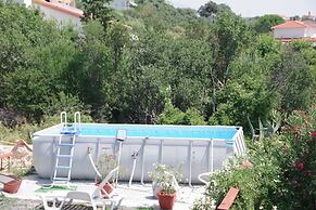 Serene Barbat Escape With Just Minutes From the Beach