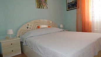 Serene Barbat Escape With Just Minutes From the Beach