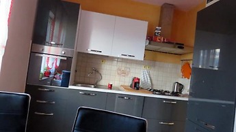 Serene Barbat Escape With Just Minutes From the Beach