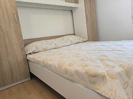 Serene Barbat Escape With Just Minutes From the Beach