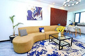 Staroot Residences