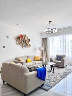Staroot Residences