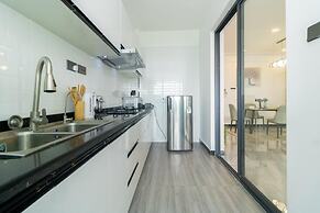 Staroot Residences