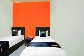Hotel O 76 Gayungsari