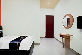 Hotel O 76 Gayungsari