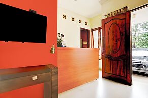 Hotel O 76 Gayungsari