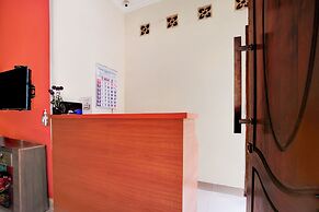 Hotel O 76 Gayungsari