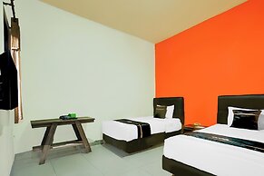 Hotel O 76 Gayungsari