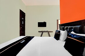 Hotel O 76 Gayungsari