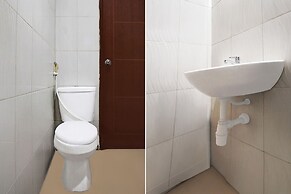 Hotel O 76 Gayungsari