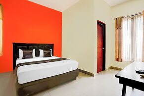 Hotel O 76 Gayungsari