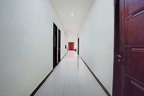 Hotel O 76 Gayungsari