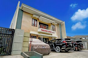 Hotel O 76 Gayungsari