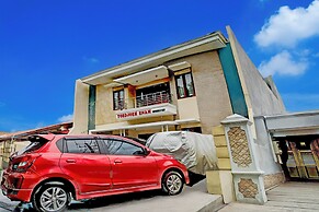 Hotel O 76 Gayungsari