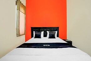 Hotel O 76 Gayungsari