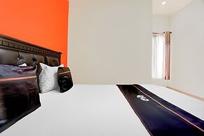 Hotel O 76 Gayungsari