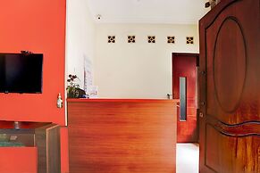 Hotel O 76 Gayungsari