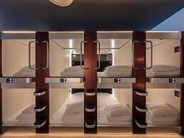 STATION INN THE URASHIMA