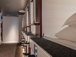 STATION INN THE URASHIMA