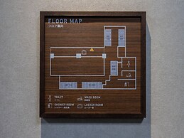 STATION INN THE URASHIMA